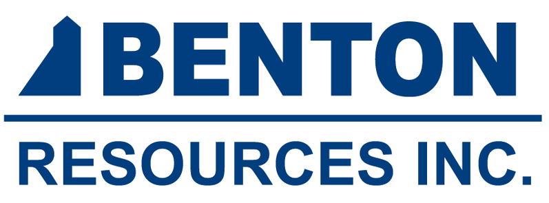 Benton Resources logo